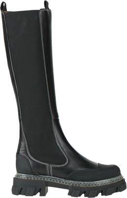 Ganni FOOTWEAR - Boots on YOOX.COM