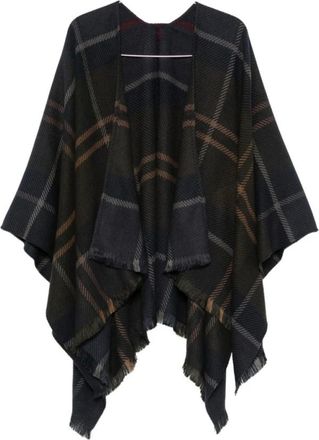 Barbour Donna, Giacche, Multicolore, Taglia unica, new
