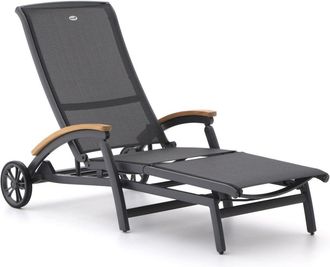 Hartman Hartman Da Vinci ligbed met wiel