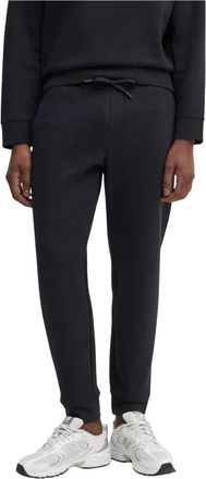 A|X Armani Exchange Sweatpants - Heren - Broeken - Blauw - Maat: 2XL Katoen