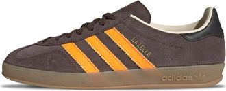 adidas Hombre, Deporte, Marr&oacute;n, Talla: 44 2/3 EU