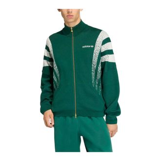 adidas Hombre, Deporte, Verde, Talla: S