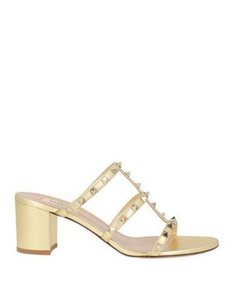 Valentino Garavani CALZATURE - Sandali su YOOX.COM