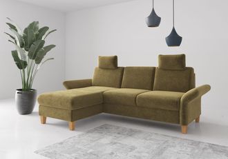 HOME AFFAIRE Ecksofa