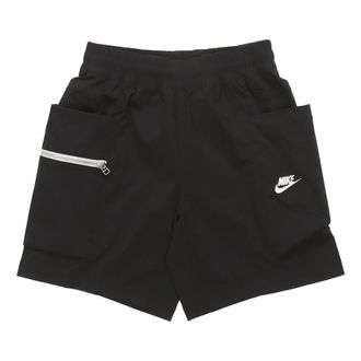 Nike AS Mens Nike Sportswear ME UL WVN Short UT Black CZ9839-010