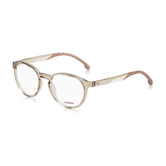 Carrera 8879 0FWM 00 Beige 50mm