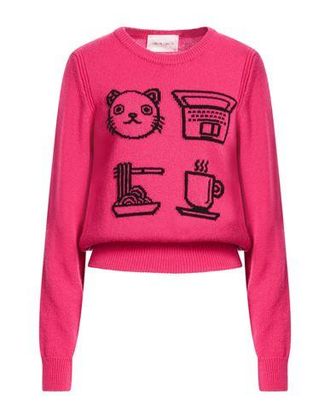 Alberta Ferretti STRICKWAREN - Pullover auf YOOX.COM