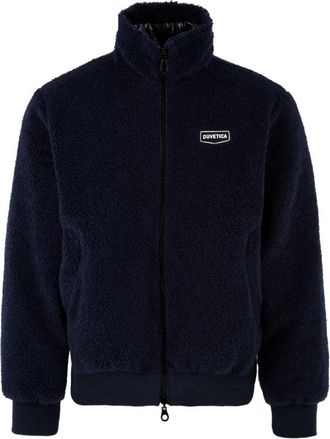 Duvetica Feliciotto Jacket - Heren - Jassen - Blauw - L - Jassen