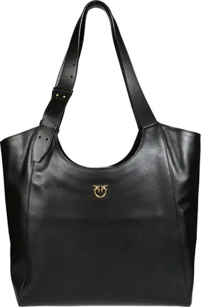 Pinko Mujer, Bolsos, Negro, Talla: ONE Size