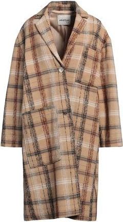 ottod'Ame CAPISPALLA - Cappotti su YOOX.COM