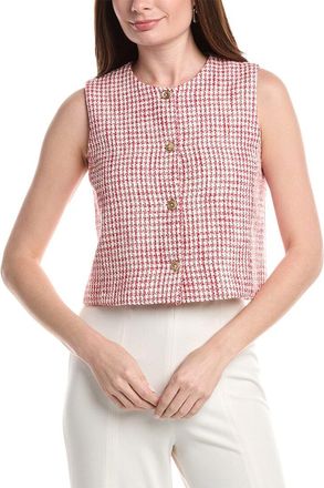 J.McLaughlin J.Mclaughlin Iona Vest