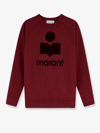 Isabel Marant Felap Milly NY in materiale riciclato - MARANT ETOILE - gender_Woman