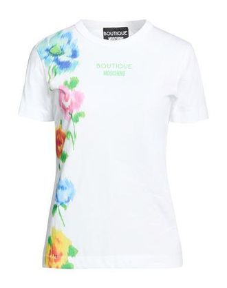 Moschino CAMISETAS Y TOPS - Camisetas en YOOX.COM