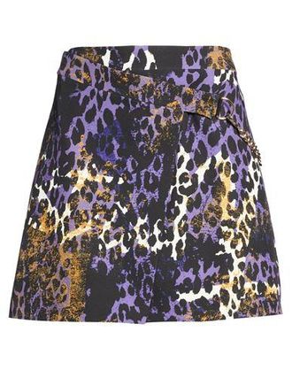 Just Cavalli HOSEN & R&Ouml;CKE - Minir&ouml;cke auf YOOX.COM