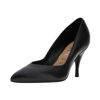 Guess D&eacute;collet&eacute; Tango - - Shoes - Donna - Nero - 37 EU