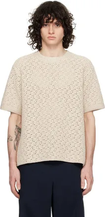 新作【BOTTEGA VENETA】テリーコットントップス ウィメンズ's トップス | Bottega Veneta® JP