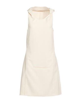 Courr&egrave;ges DRESSES - Mini dresses on YOOX.COM