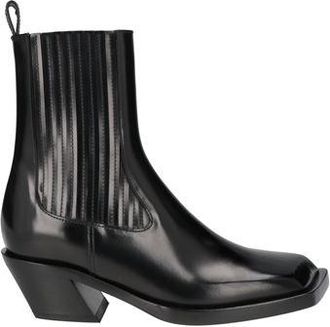 Amina Muaddi SCHUHE - Stiefeletten auf YOOX.COM