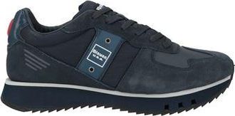 Blauer FOOTWEAR - Trainers on YOOX.COM