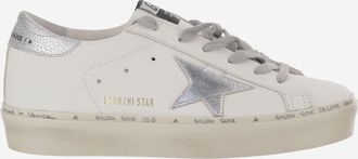 Golden Goose Hi Star-sneakers