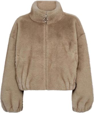 Co'Couture Donna, Giacche, Marrone, S, new