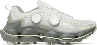 Merrell Speed Arc Surge BOA - Heren - Outdoorschoenen - Grijs - 44 EU - Nylon - Fitness