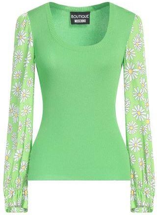 Moschino PRENDAS DE PUNTO - Pullover en YOOX.COM