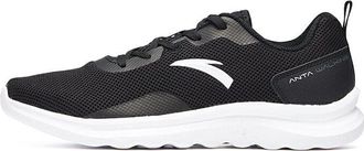 Anta Mixed Training Collection Black White 112027711-4