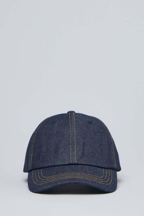 Seventh Denim 440 Cove Cap