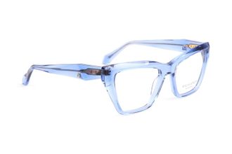 Ana Hickmann Optical Frame AH6534 T01 52