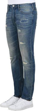 Armani BOTTOMWEAR - Jeans sur YOOX.COM