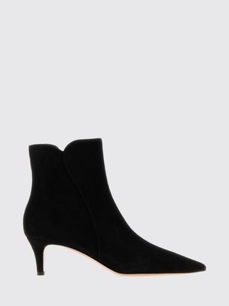 Gianvito Rossi Boots Woman color Black