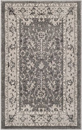 Safavieh Alfombra gris/beige 122 x 183 cm