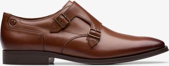 Clarks Paulton Monk Standard Fit