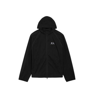 Balenciaga Hooded Jacket