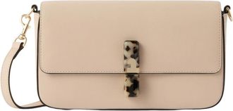 Furla Iride S Crossbody - - Bags - Donna - Beige - ONE SIZE