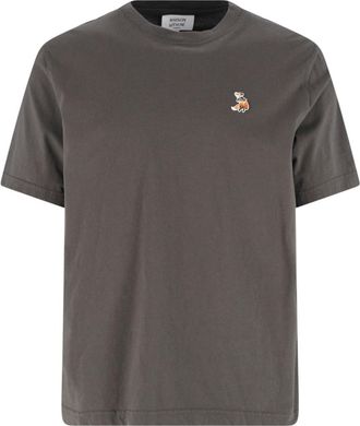 Maison Kitsun&eacute; T-Shirt Dreaming Fox