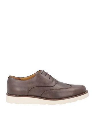 A.Testoni SCHUHE - Schn&uuml;rschuhe auf YOOX.COM