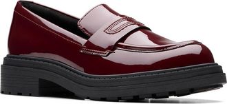 Clarks Orinoco3 Edge Patent Loafer