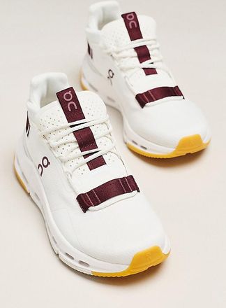 On Cloudnova 2 Sneakers