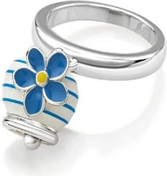 CHANTECLER Ringen - Dames - Ringen - Veelkleurig - 52 MM - Accessoires