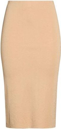 Semicouture PARTES DE ABAJO - Faldas midi en YOOX.COM