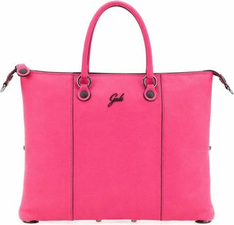 Gabs G3 Plus M Shopping Bag - Dames - Shoppers - Roze - ONE Size - Katoen - Tassen