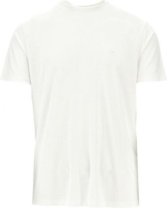 Emporio Armani Eagle embroidery modal-blend T-shirt Man XXL