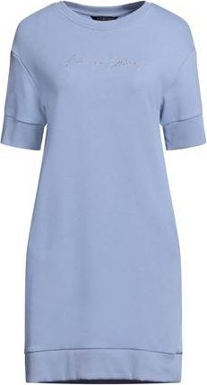 A|X Armani Exchange Mini dresses