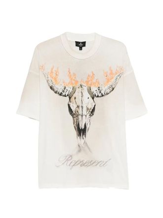 Represent British Cowboys T-Shirt