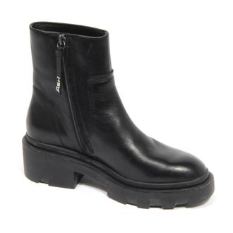 Ash Ash, Dames, Schoenen, Zwart, Maat: 36 EU