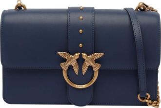 Pinko Love One Classic Crossbody Bag