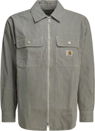 Carhartt Work in Progress Carhartt Wip Mercer Overshirt-Jacke
