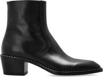 Jimmy Choo London Uomo, Scarpe, Nero, 40 EU, new